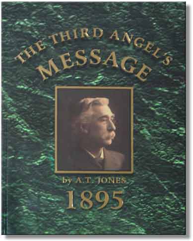 1895 Third Angel's Message