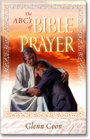 ABC's of Bible Prayer