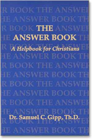 Answer Book, The