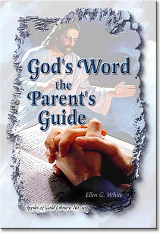 God's Word the Parent's Guide (AOG)