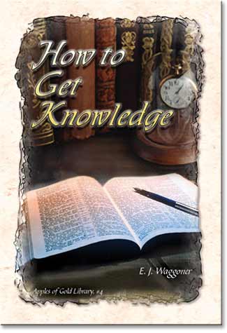 How to Get Knowledge (AOG)