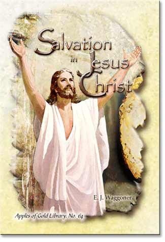 Salvation in Jesus Christ (AOG)