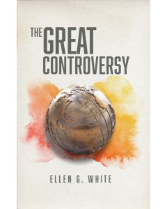 Great Controversy (ASI Sharing) case/40 Free Shipping in USA