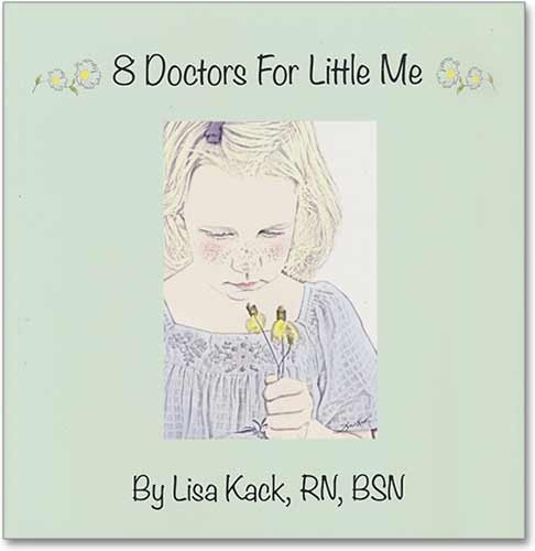 8 Doctors for Little Me