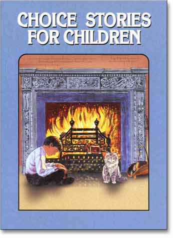 Choice Stories for Children Book