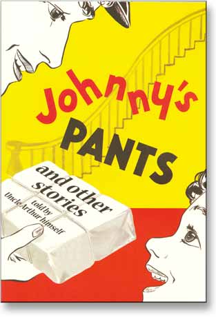 Johnny&rsquo;s Pants and Other Stories Children's book