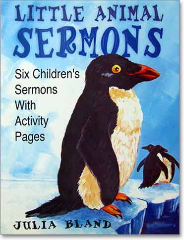 Little Animal Sermons