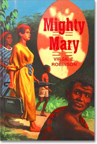 Mighty Mary