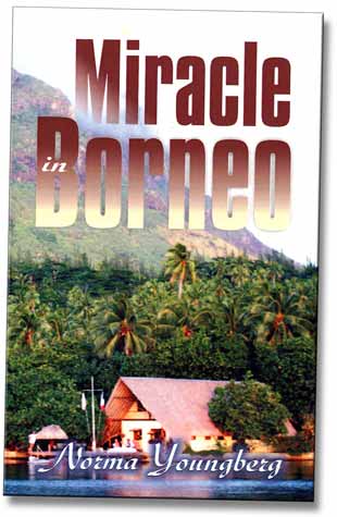 Miracle in Borneo *6 available*