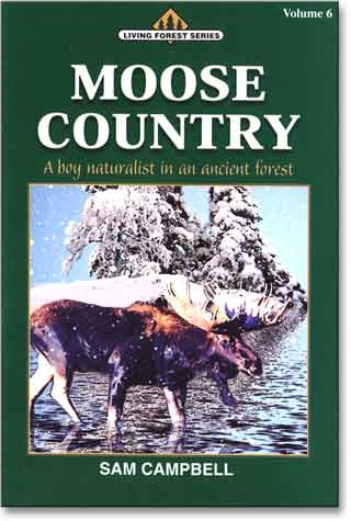 Vol 06: Moose Country
