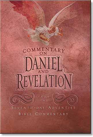 Daniel & Revelation, Commentary on