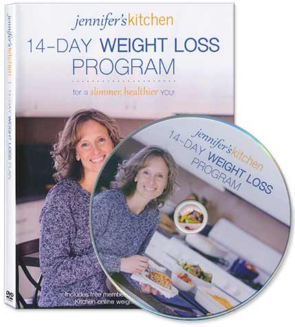 14-Day Weight Loss Program DVD | Laymen Ministries Store