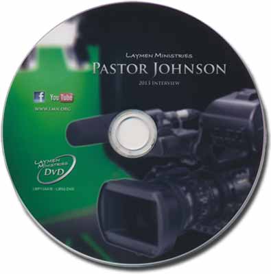 LM52. Pastor Swamidoss Johnson, LM Studio (2013) *12 left*