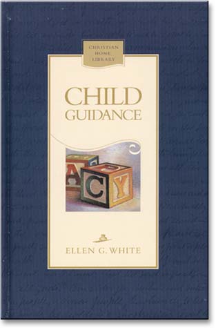 Child Guidance (Hardbound)