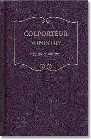 Colporteur Ministry