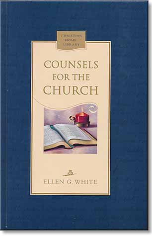 Counsels for the Church