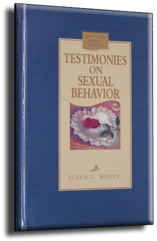 Testimonies on Sexual Behavior, Adultery and Divorce