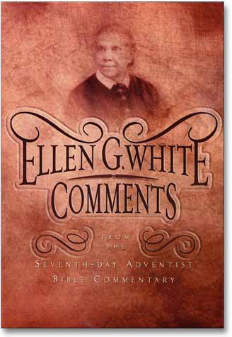 Ellen G White Comments Vol. 7A  (Paper)