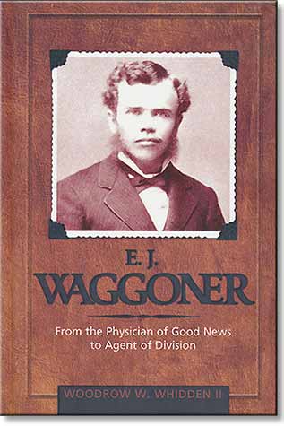 E. J. Waggoner Biography