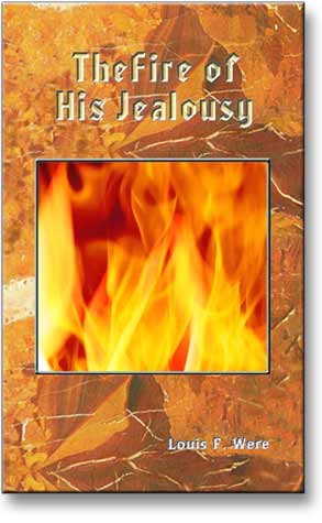 Fire of His Jealousy