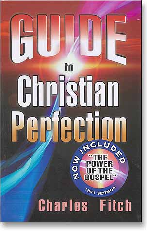 Guide to Christian Perfection *7 left*