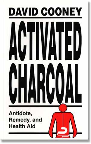 Activated Charcoal *3 left*