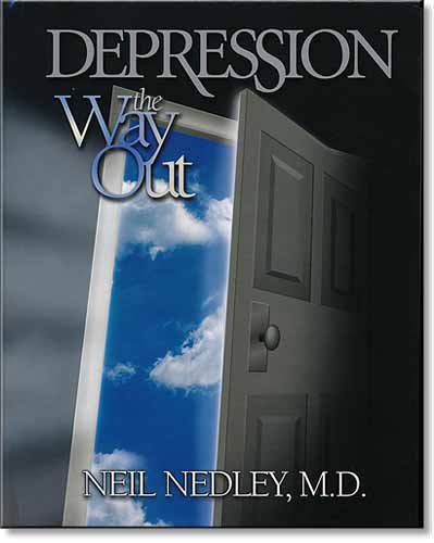 Depression: The Way Out