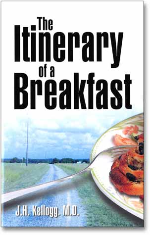 Itinerary of a Breakfast, The