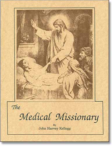 Medical Missionary, The *23 left*