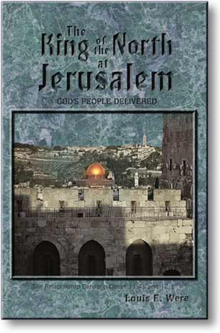 King of the North at Jerusalem, The (E-book)