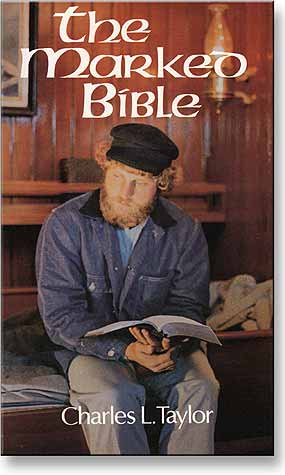 Marked Bible, The