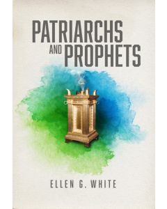 Patriarchs & Prophets (ASI Sharing) case/40 Free Shipping in USA