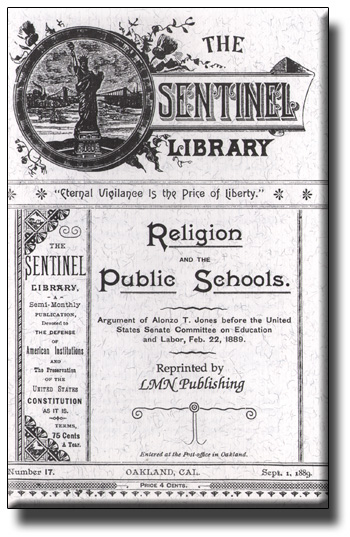 Religion and the Public Schools