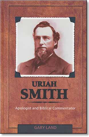 Uriah Smith Biography