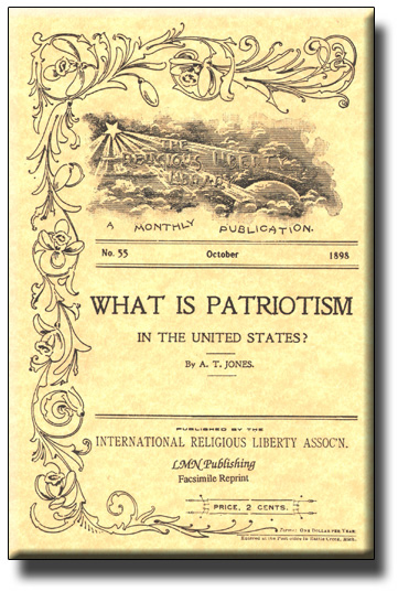 What Is Patriotism in the United States?